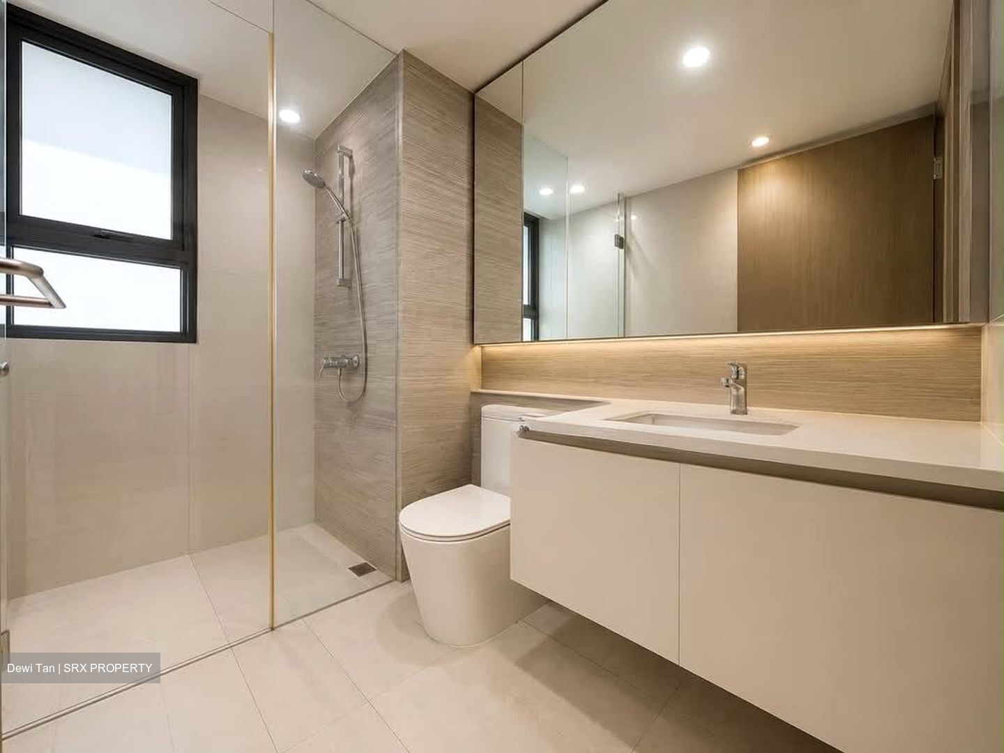 Bellewaters (D19), Condominium #599669361